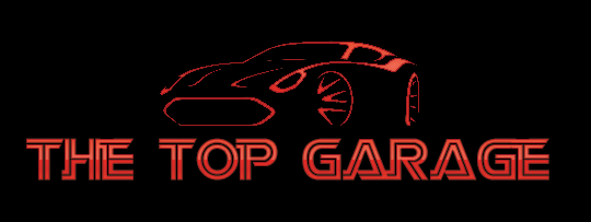 The Top Garage Glasgow